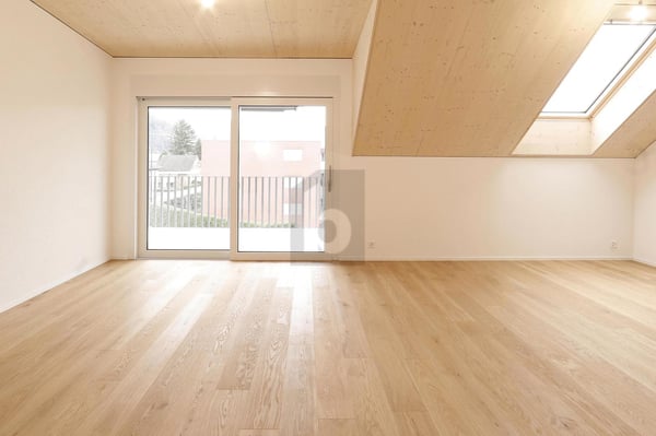 HOCHWERTIGER NEUBAU AN SONNIGER LAGE! 3