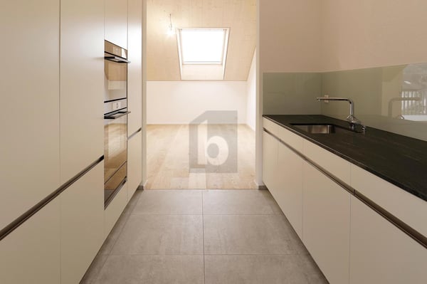 HOCHWERTIGER NEUBAU AN SONNIGER LAGE! 4