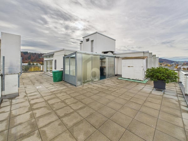 MODERN WOHNEN MIT TOP AUSSICHT 5