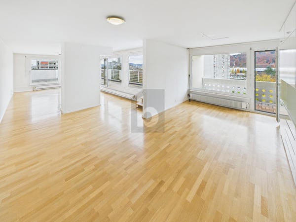 MODERN WOHNEN MIT TOP AUSSICHT 2