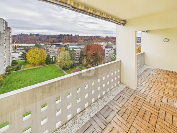 MODERN WOHNEN MIT TOP AUSSICHT 4