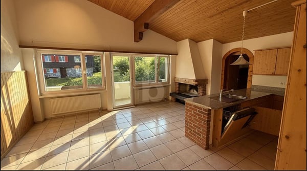 TRAUMHAFTE AUSSICHT & RUSTIKALER FLAIR 2