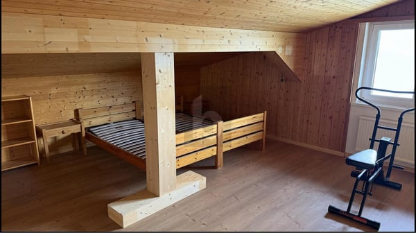 TRAUMHAFTE AUSSICHT & RUSTIKALER FLAIR 5