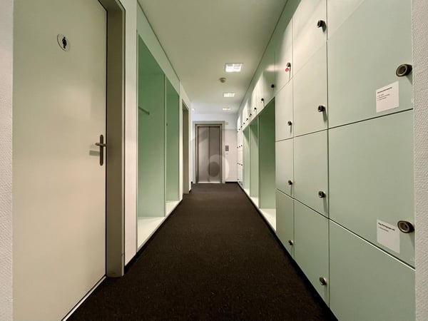 KLIMATISIERT UND GROSSZÜGIG AN PASSANTENLAGE 3