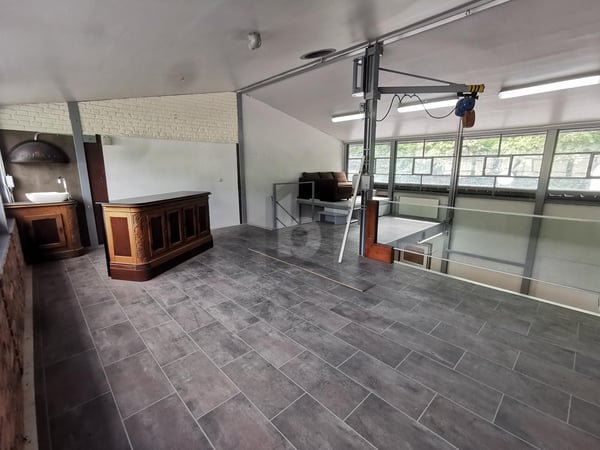 VIELFÄLTIGE NUTZUNG AN GUTER LAGE 3