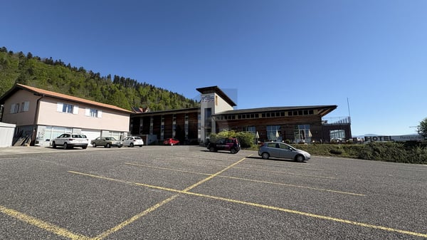 UN LIEU D'EXCEPTION 1