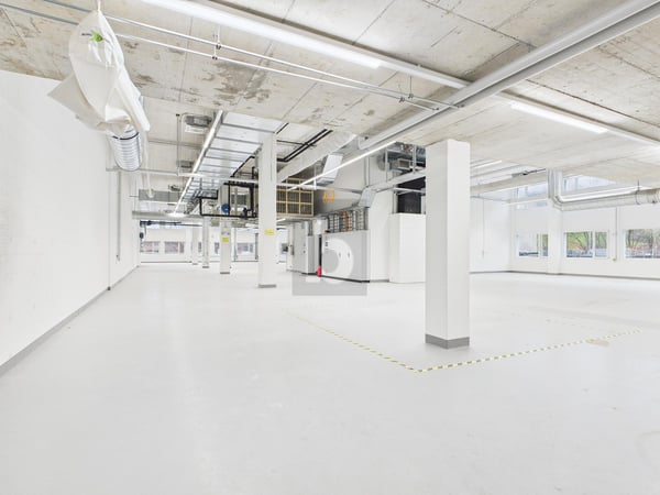 KLIMATISIERT MIT HOHEN DECKEN 2