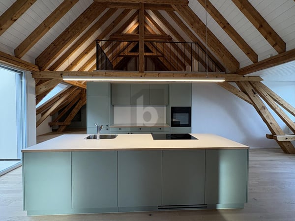 EXKLUSIV AN RUHIGER LAGE UND PANORAMA AUSSICHT 2