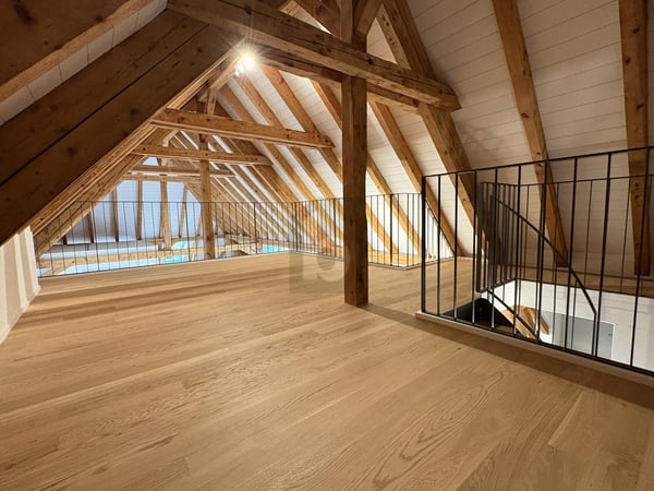 EXKLUSIV AN RUHIGER LAGE UND PANORAMA AUSSICHT 5