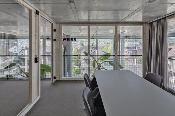 DESIGN LOFT, MIT 1 TERRASSEN 5