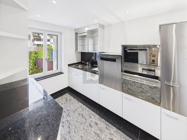 MODERNES DESIGN UND RAUM FÜR KREATIVITÄT 3