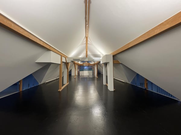 EINZIGARTIGE ATMOSPHÄRE ZUR VIELSEITIGEN NUTZUNG 2