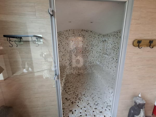 CABINET DE SOINS OU FITNESS & WELLNESS 4