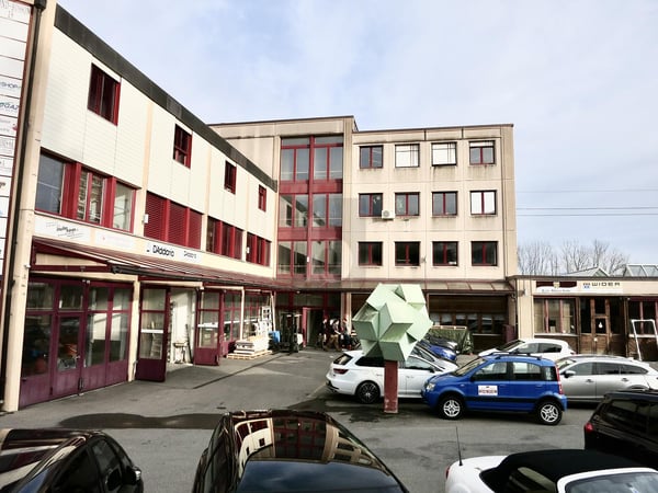 ESPACE SPACIEUX ET MODULABLE LOT 2 1