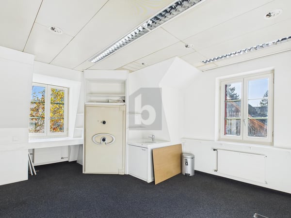 LICHTDURCHFLUTET UND AN PERFEKTER LAGE 3