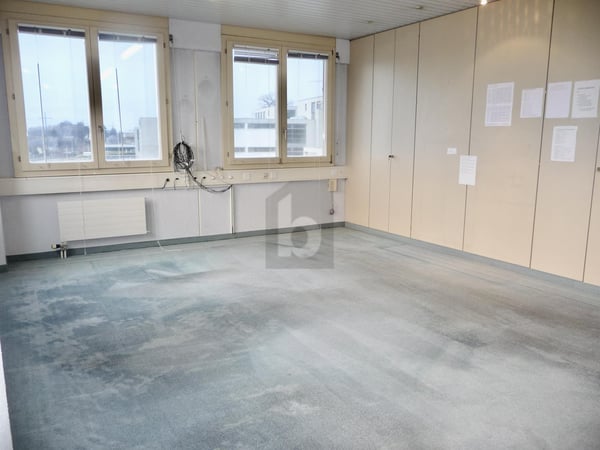 SPACIEUX ET MODULABLE LOT 1 4