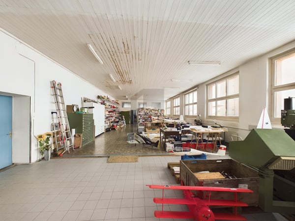 VIELSEITIG UND ZENTRAL 5