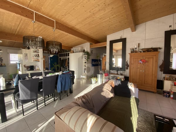 GASTROTRAUM - WOHNEN/ ARBEITEN UNTER EINEM DACH 4