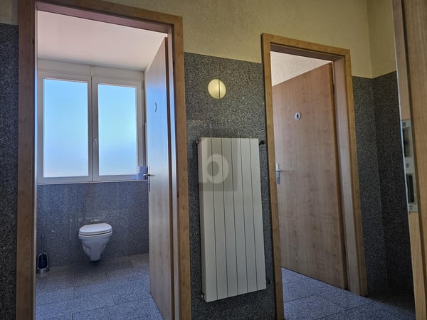 SPACIEUSE ET AVEC BEAUCOUP DE POTENTIEL 5