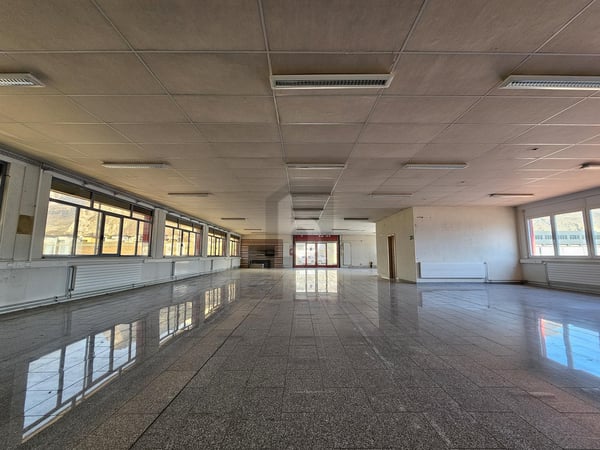 SPACIEUSE ET AVEC BEAUCOUP DE POTENTIEL 3