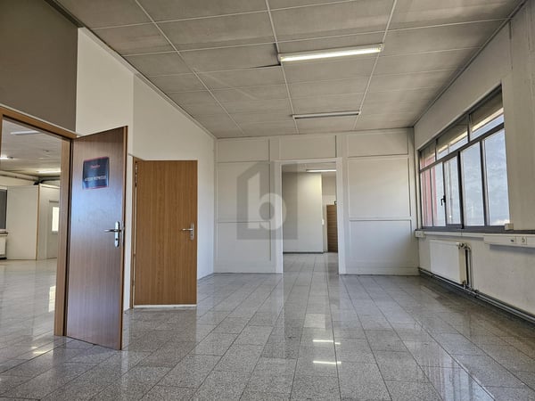 SPACIEUSE ET AVEC BEAUCOUP DE POTENTIEL 4