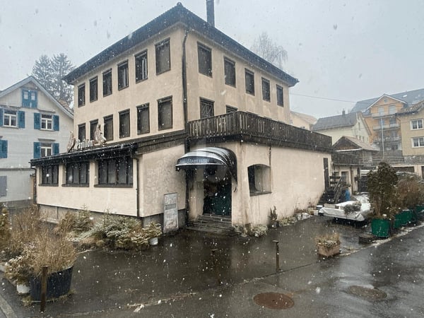 GROSSZÜGIG AN IDEALER LAGE 1