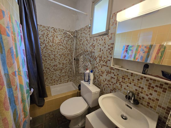 TRANQUILLA CON GIARDINO 3