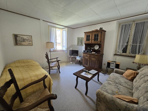 TRANQUILLA CON GIARDINO 2