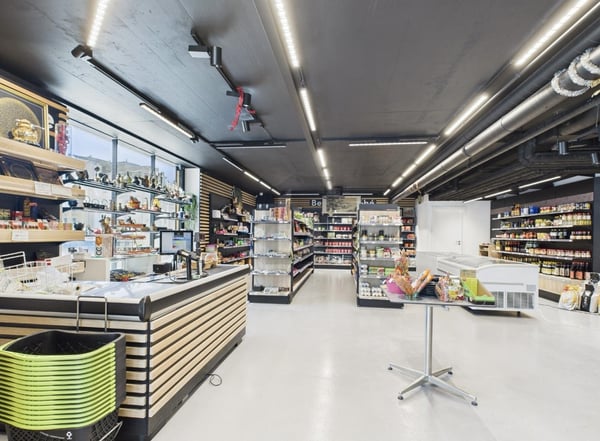 AU COEUR DE LA VILLE 3