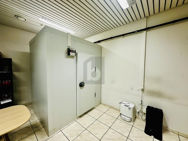 POKE BOWLS, SITUATION IDEALE, EQUIPEMENT COMPLET 5