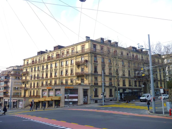 FONDS DE COMMERCE GASTRONOMIE À SAISIR ! 1