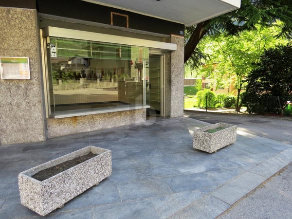 IDEALE SPAZIO COMMERCIALE 2