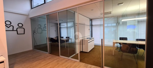 SPACIEUX ET AU CENTRE-VILLE 3