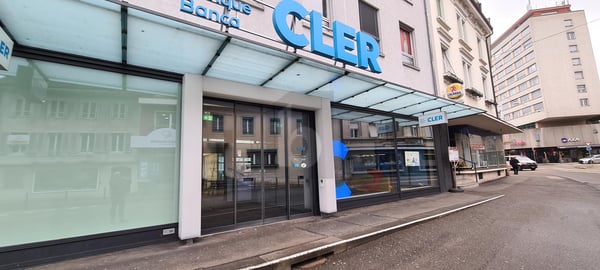 SPACIEUX ET AU CENTRE-VILLE 1