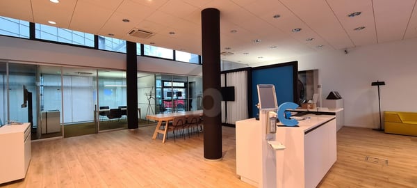 SPACIEUX ET AU CENTRE-VILLE 2