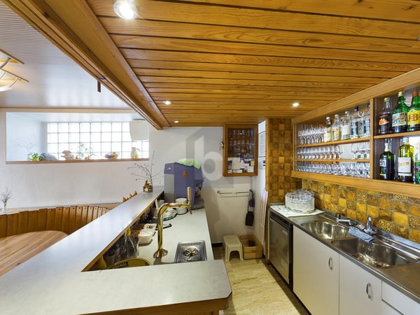 RUSTIKALE DORFBEIZ IN WALLISER WEINDORF 3