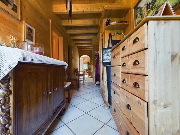 VOLLHOLZHAUS MIT UMSCHWUNG UND WEITSICHT! 4