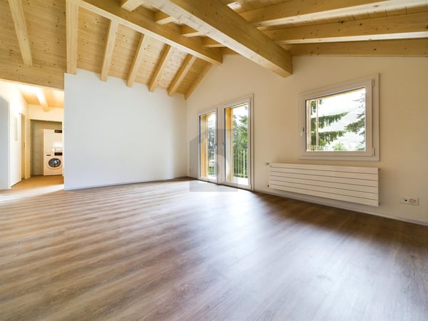 GROSSZÜGIG UND LICHTDURCHFLUTET 3