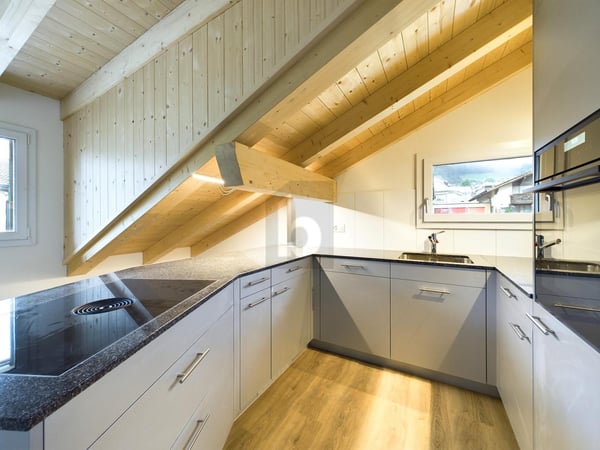 GROSSZÜGIG UND LICHTDURCHFLUTET 4