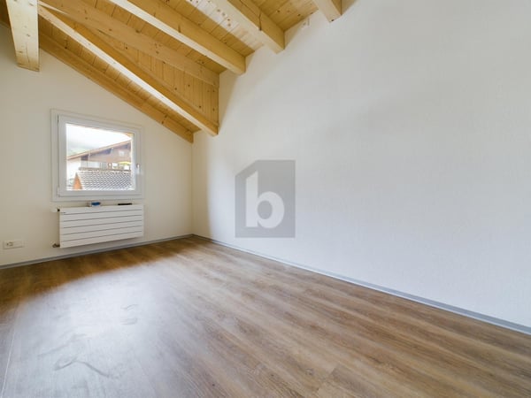 GROSSZÜGIG UND LICHTDURCHFLUTET 2