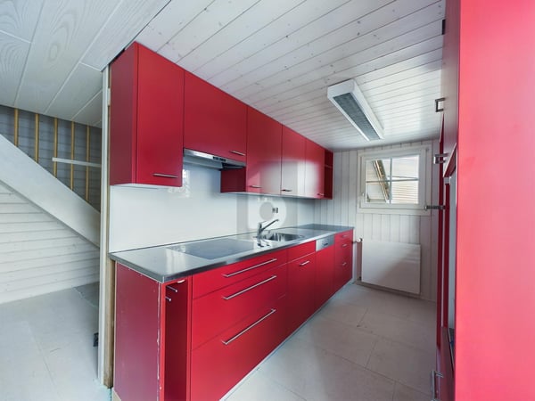 SANIERTES TRADITIONSLOKAL MIT 25 PARKPLÄTZEN 5