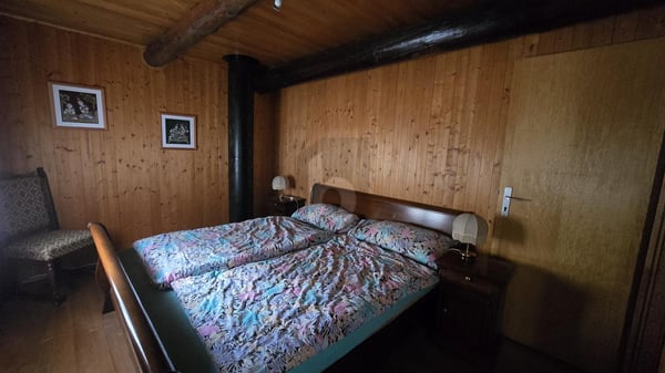 GRAZIOSA CON TERRAZZA TRA LA NATURA 3