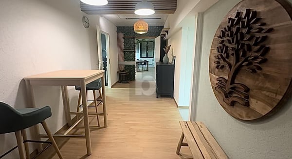 HARMONIEUX ET ÉVOLUTIF 1