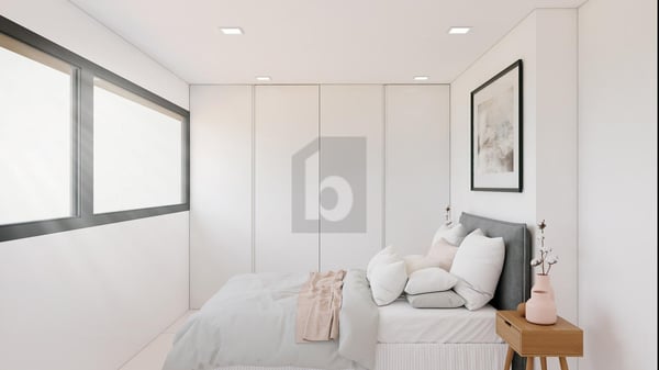 NUOVO E CENTRALE CON GIARDINO IN COSTRUZIONE 3