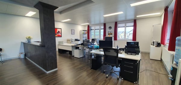 EXCLUSIF ET DE QUALITÉ 1