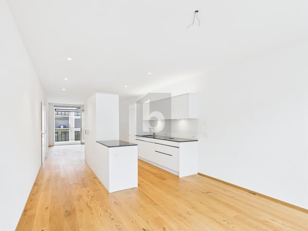 LICHTDURCHFLUTETES WOHNEN MIT KOMFORT 2