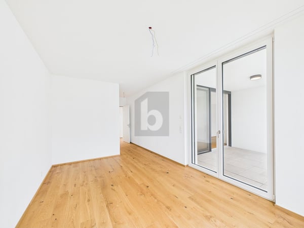 LICHTDURCHFLUTETES WOHNEN MIT KOMFORT 3