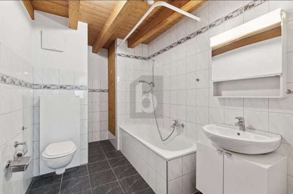 DACHSTOCK AUSBAUBAR, VOLL VERMIETET & TOP RENDITE! 4