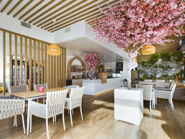 À PROXIMITÉ DE LA GARE ET GYMNASE DE RENENS ! 1