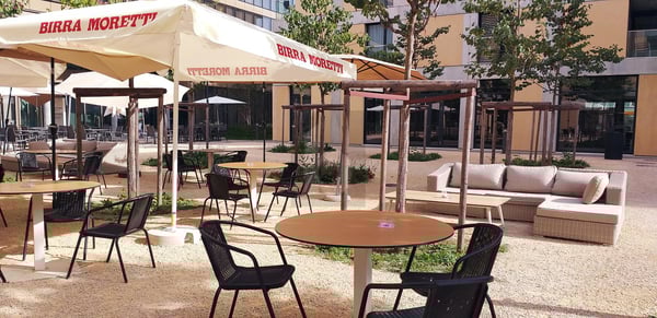 À PROXIMITÉ DE LA GARE ET GYMNASE DE RENENS ! 3